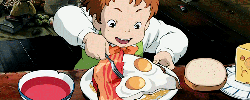 i'm freaking hungry animated gif | namegif.com
